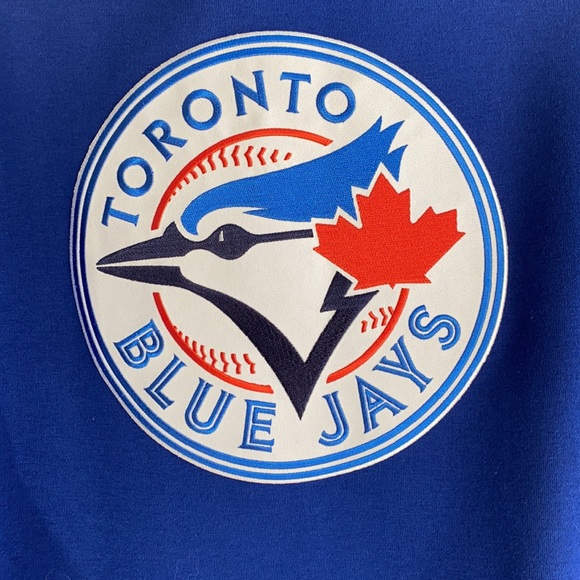 Toronto Blue Jays men’s Medium sweater. - Picture 2 of 5